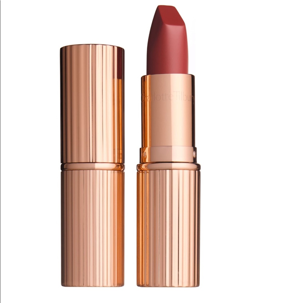 Charlotte Tilbury Matte lipstick *NWT